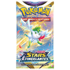 Booster EB09 Stars Etincelantes visuel 4