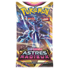 Booster EB10 Astres Radieux Pokémon FR