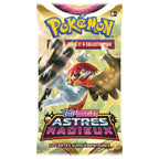 Booster EB10 Astres Radieux visuel 3
