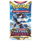 Booster EB10 Astres Radieux visuel 4