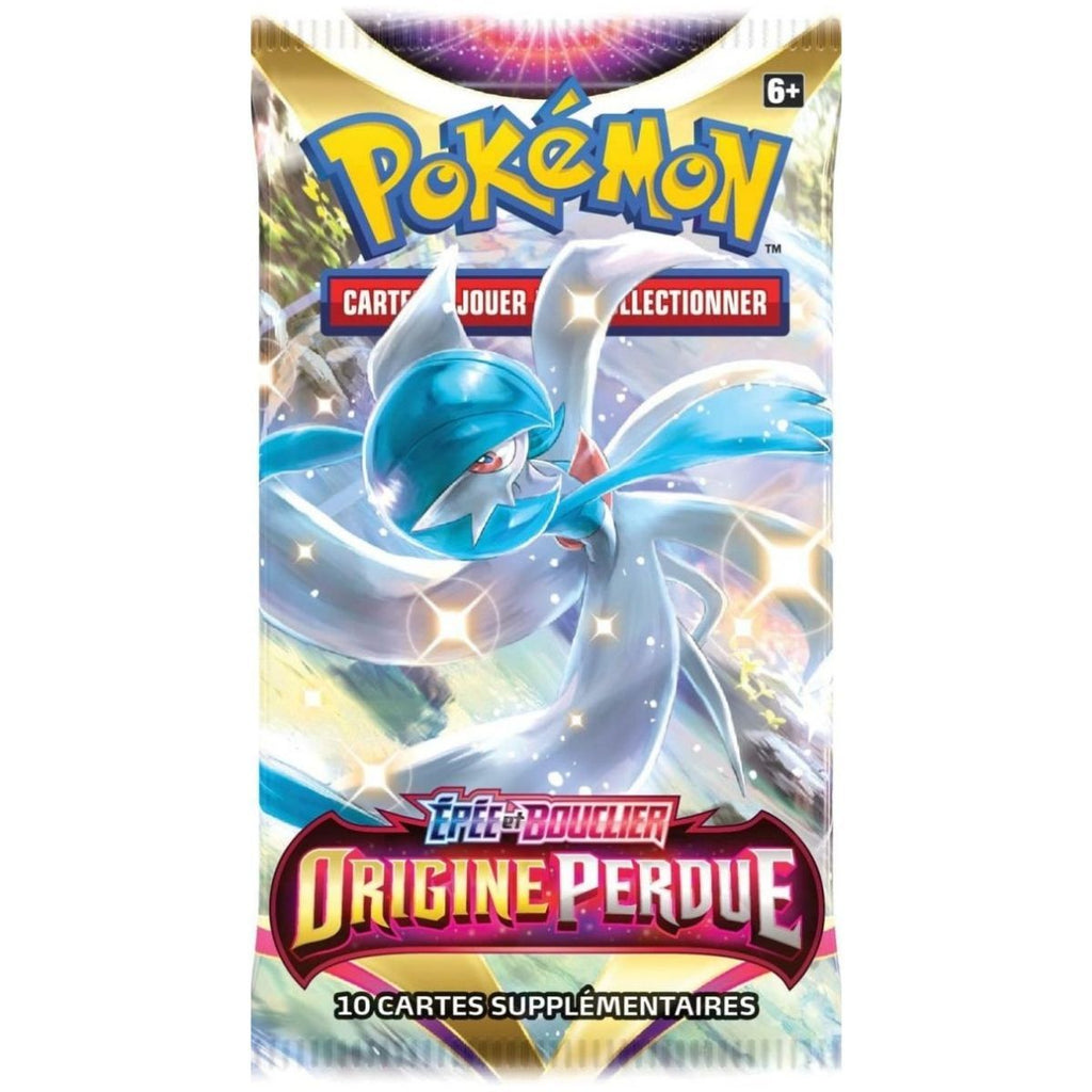 Booster EB11 Origine Perdue Pokémon FR