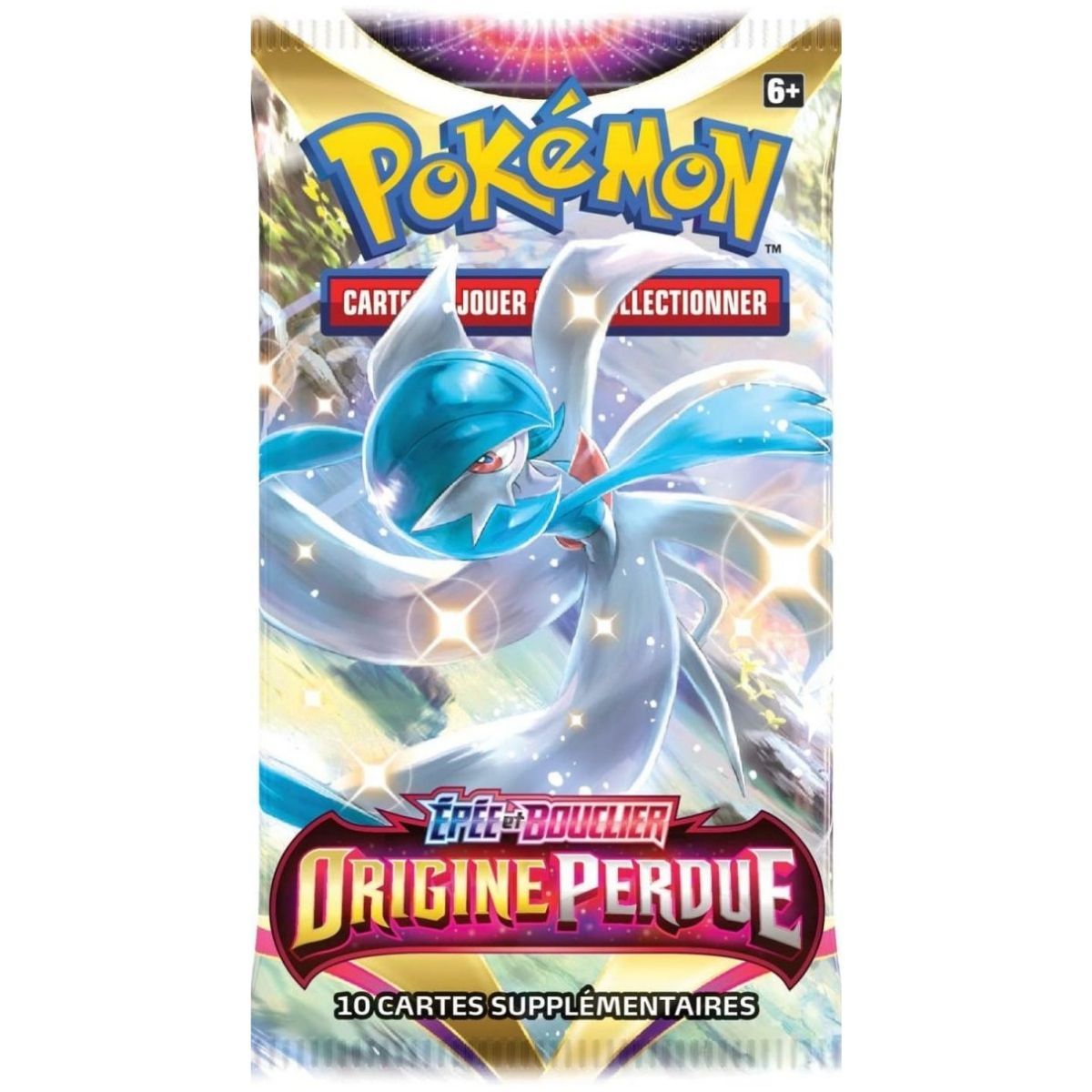 Booster EB11 Origine Perdue Pokémon FR