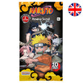 Booster Naruto Mythos EN