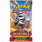 Booster EV03 Flammes Obsidiennes visuel 3