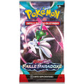 Booster EV04 Faille Paradoxe Pokémon FR
