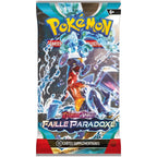 Booster EV04 Faille Paradoxe visuel 2