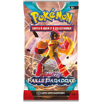 Booster EV04 Faille Paradoxe visuel 3