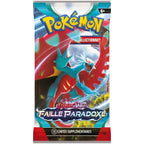 Booster EV04 Faille Paradoxe visuel 4