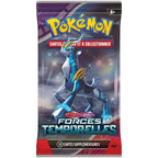Booster EV05 Forces Temporelles visuel 2