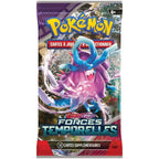Booster EV05 Forces Temporelles visuel 4