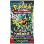 Booster EV06 Mascarade Crépusculaire visuel 2