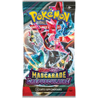 Booster EV06 Mascarade Crépusculaire visuel 4