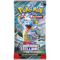 Booster EV07 Couronne Stellaire Pokémon FR