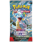 Booster EV07 Couronne Stellaire Pokémon FR
