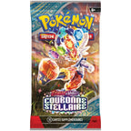 Booster EV07 Couronne Stellaire visuel 3