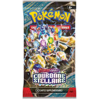 Booster EV07 Couronne Stellaire visuel 4