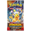 Booster EV08 Etincelles Déferlantes Pokémon FR
