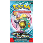 Booster EV09 Aventures Ensemble visuel 3