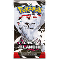 Booster EV10.5 Flamme Blanche Pokémon FR