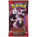 Booster EV10 Rivalités Destinées Pokémon FR