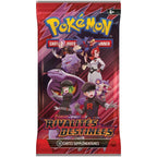 Booster EV10 Rivalités Destinées visuel 2
