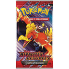 Booster EV10 Rivalités Destinées visuel 3