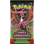 Booster EV6.5 Fable Nébuleuse Pokémon FR
