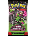 Booster EV6.5 Fable Nébuleuse visuel 2