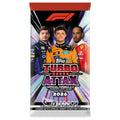 Booster F1 Turbo Attax 2026/27