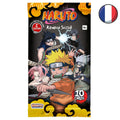 Booster Naruto Mythos FR