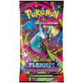 Booster ME02 Flammes Fantasmagoriques Pokémon FR