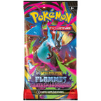 Booster ME02 Flammes Fantasmagoriques Pokémon FR