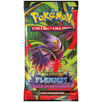 Booster ME02 Flammes Fantasmagoriques visuel 2