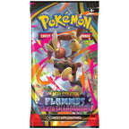 Booster ME02 Flammes Fantasmagoriques visuel 3
