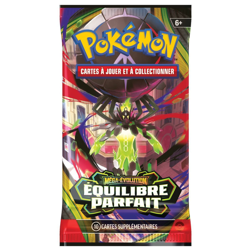 Booster ME03 Equilibre Parfait visuel 2