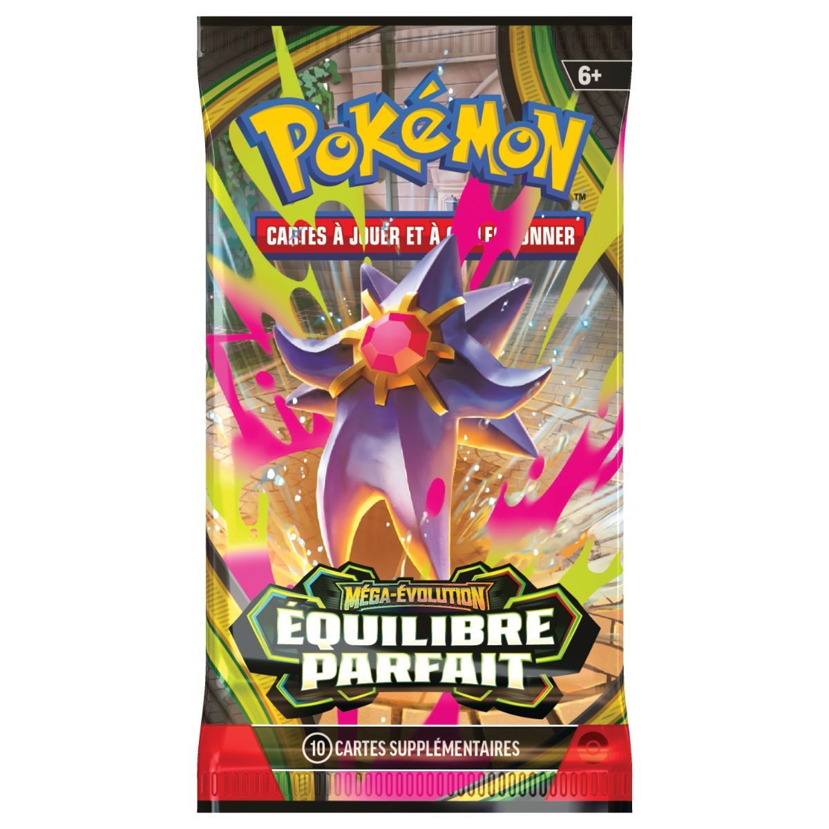 Booster ME03 Equilibre Parfait visuel 3