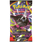 Booster ME05 Méga-Évolution Nuit Noire Pokémon FR