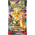 Booster ME2.5 Héros Transcendants Pokémon FR