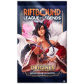 Booster Origines FR Riftbound