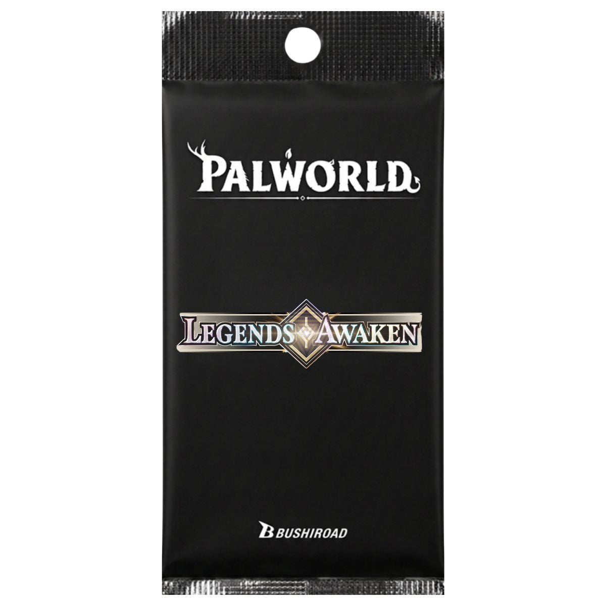 Booster Palworld Legends Awaken