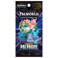 Booster Palworld Dawn of Palpagos