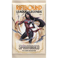 Booster Set 2 Armes Spirituelles FR Riftbound