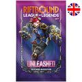 Booster Set 3 Unleashed EN Riftbound