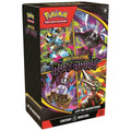 Bundle ME05 6 boosters Nuit Noire Pokémon FR