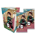 CardFun Demon Slayer Edition Piliers