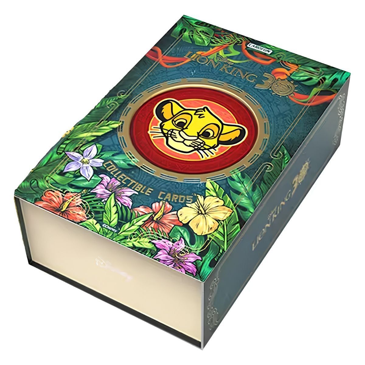 CardFun Le Roi Lion 30eme Anniversaire