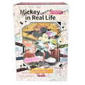 CardFun Mickey in Real Life