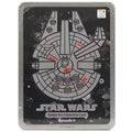 CardFun Coffret Metal Star Wars Deluxe