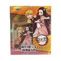 CardFun Gift Box Demon Slayer Nezuko Zenitsu