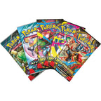 Coffret figurine Méga-Lucario-ex visuel 2